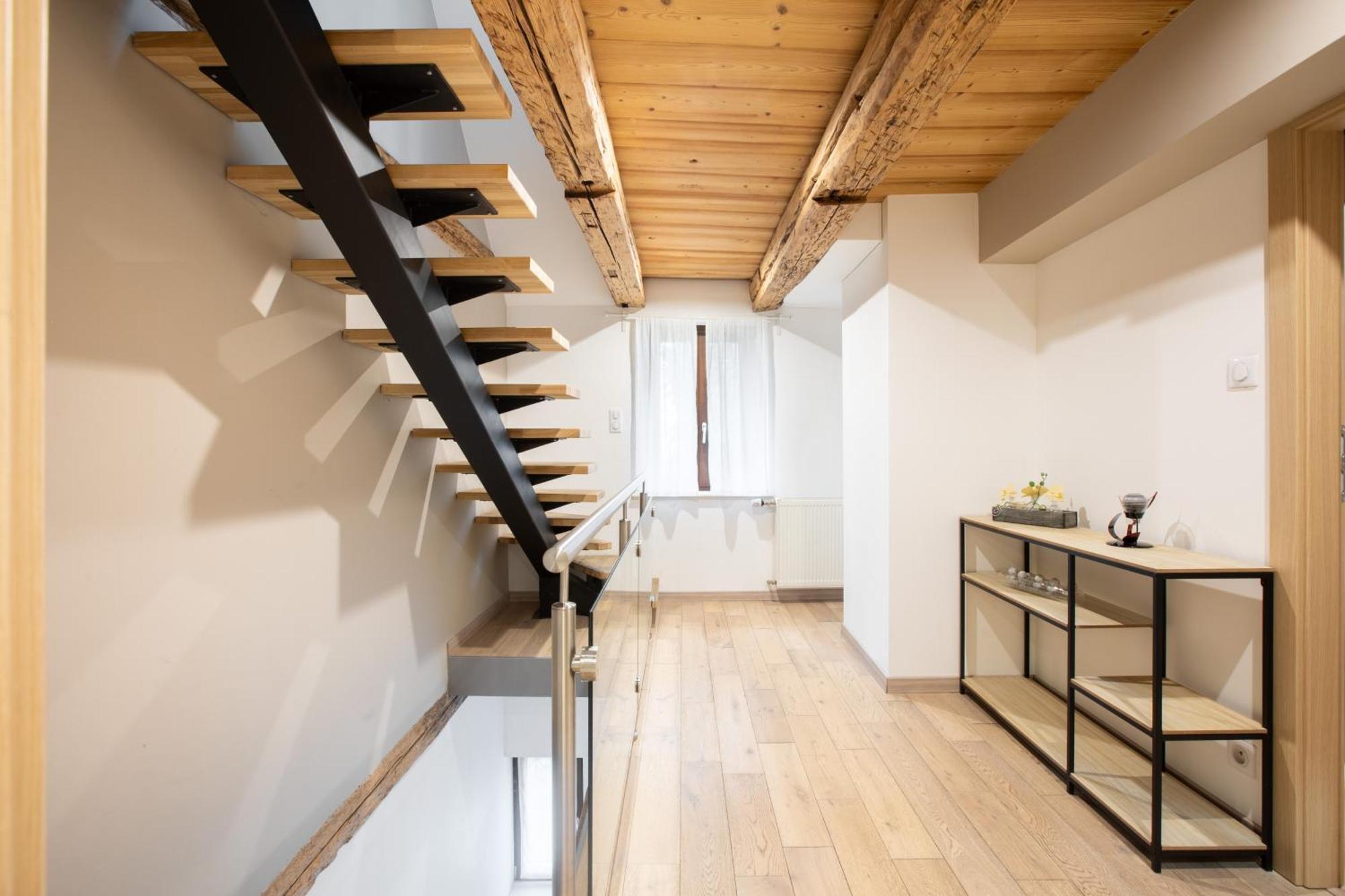 Gite "Rempart Sud" A Ribeauville Exterior foto
