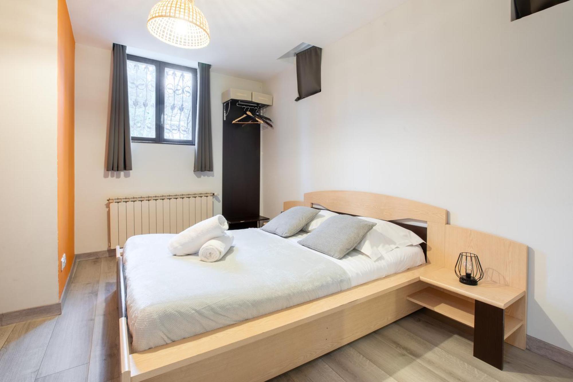 Gite "Rempart Sud" A Ribeauville Exterior foto